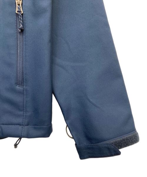 Columbia（コロンビア）Columbia (コロンビア) オムニヒートマウンテンジャケット ネイビー サイズ:Lの古着・服飾アイテム