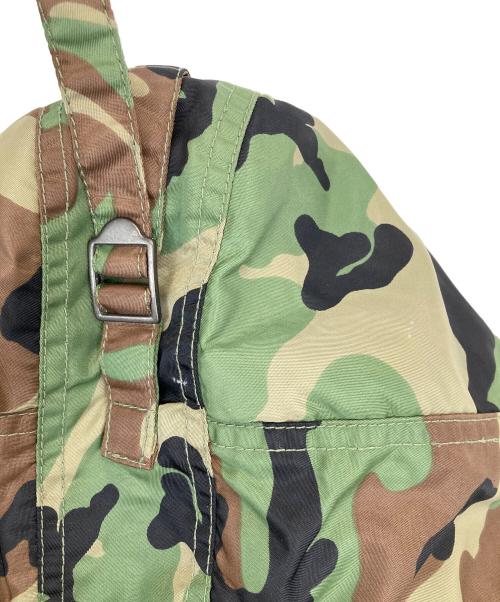 AVIREX（アヴィレックス）AVIREX (アヴィレックス) N-3B ミリタリーフライトジャケット グリーン サイズ:Mの古着・服飾アイテム