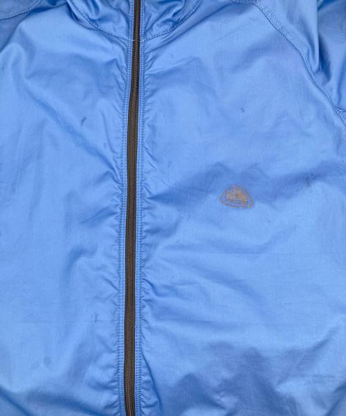 NIKE ACG（ナイキエーシージー）NIKE ACG (ナイキエーシージー) ナイロンジャケット ブルー サイズ:Lの古着・服飾アイテム