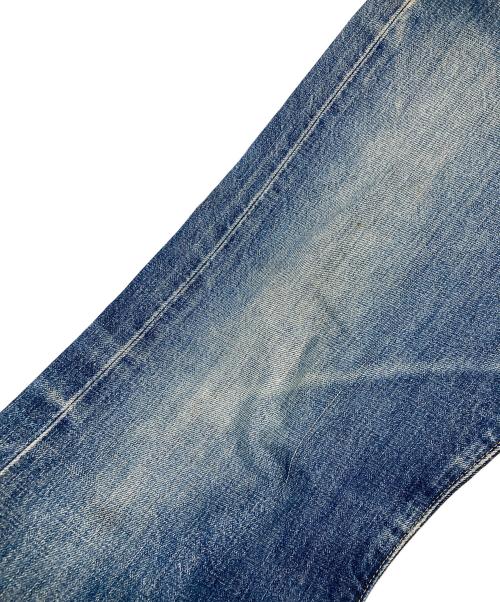 LEVI'S（リーバイス）LEVI'S (リーバイス) 復刻702xxデニムパンツ ブルー サイズ:W30の古着・服飾アイテム