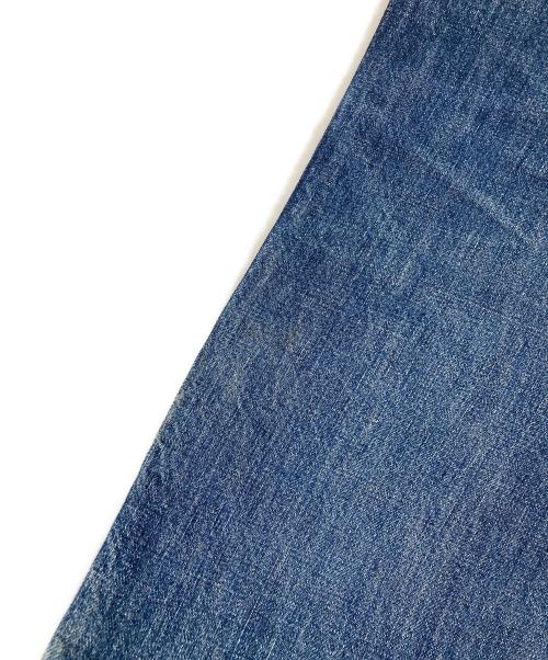 LEVI'S（リーバイス）LEVI'S (リーバイス) 復刻702xxデニムパンツ ブルー サイズ:W30の古着・服飾アイテム