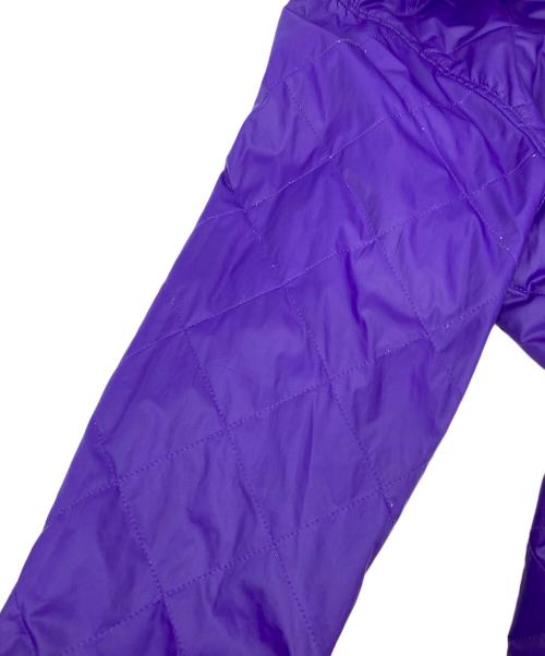 NIKE（ナイキ）NIKE (ナイキ) Los Angeles Lakers Courtside リバーシブルナイロンスタジャン ブラック サイズ:XLの古着・服飾アイテム