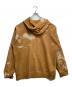 CarHartt (カーハート) Heavyweight Hooded Sweatshirt ブラウン サイズ:XL：8000円