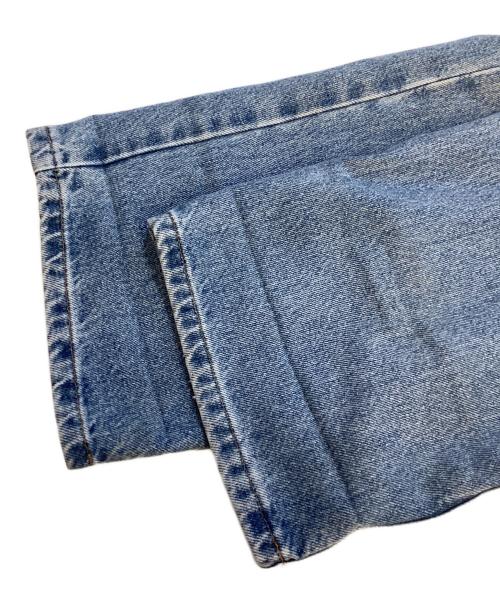 CarHartt（カーハート）CarHartt (カーハート) デニムパンツ インディゴ サイズ:38-30の古着・服飾アイテム