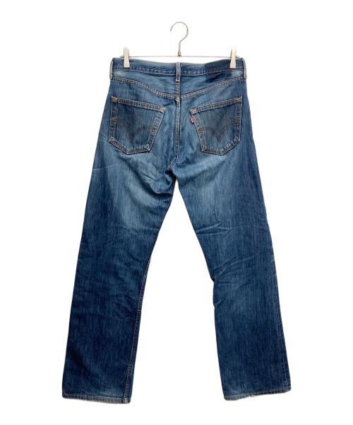 LEVI'S（リーバイス）LEVI'S (リーバイス) 00ｓ 501デニムパンツ ブルー サイズ:32の古着・服飾アイテム