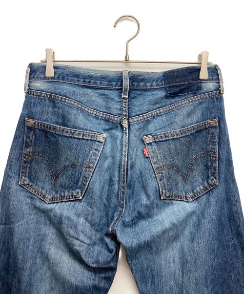 LEVI'S（リーバイス）LEVI'S (リーバイス) 00ｓ 501デニムパンツ ブルー サイズ:32の古着・服飾アイテム