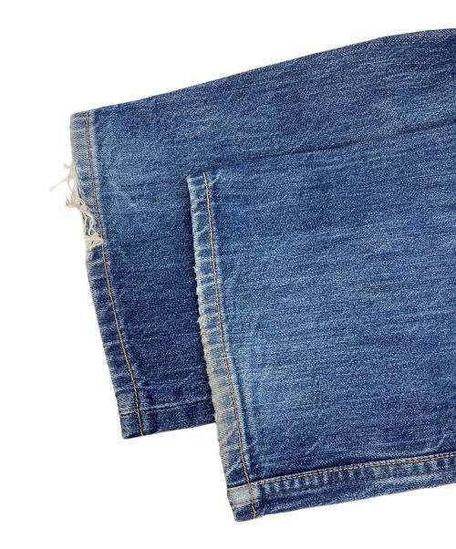 LEVI'S（リーバイス）LEVI'S (リーバイス) 00ｓ 501デニムパンツ ブルー サイズ:32の古着・服飾アイテム