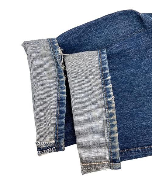 LEVI'S（リーバイス）LEVI'S (リーバイス) 00ｓ 501デニムパンツ ブルー サイズ:32の古着・服飾アイテム