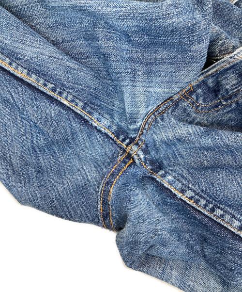 LEVI'S（リーバイス）LEVI'S (リーバイス) 00ｓ 501デニムパンツ ブルー サイズ:32の古着・服飾アイテム