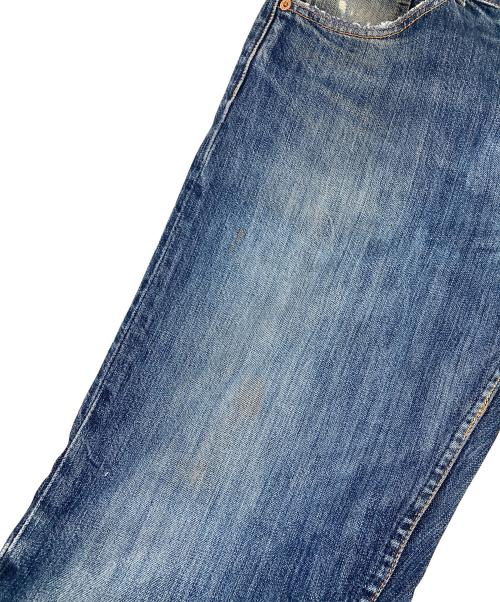 LEVI'S（リーバイス）LEVI'S (リーバイス) 00ｓ 501デニムパンツ ブルー サイズ:32の古着・服飾アイテム