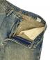 中古・古着 Wrangler (ラングラー) 復刻シンチバックデニムパンツ ブルー サイズ:30：5000円