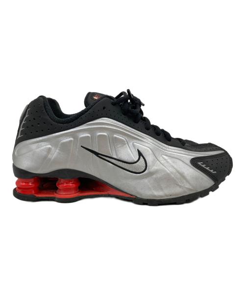 NIKE（ナイキ）NIKE (ナイキ) Shox R4 