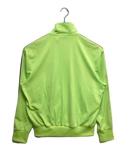 adidas（アディダス）adidas (アディダス) ファイヤーバード トラックトップ イエロー サイズ:XLの古着・服飾アイテム