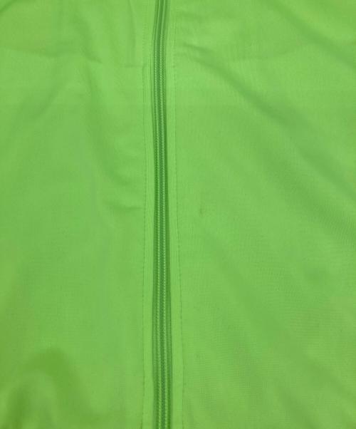 adidas（アディダス）adidas (アディダス) ファイヤーバード トラックトップ イエロー サイズ:XLの古着・服飾アイテム