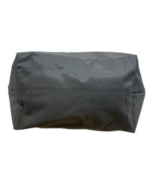 LONGCHAMP（ロンシャン）LONGCHAMP (ロンシャン) LE PLIAGE ORIGINAL  トートバッグ グレーの古着・服飾アイテム