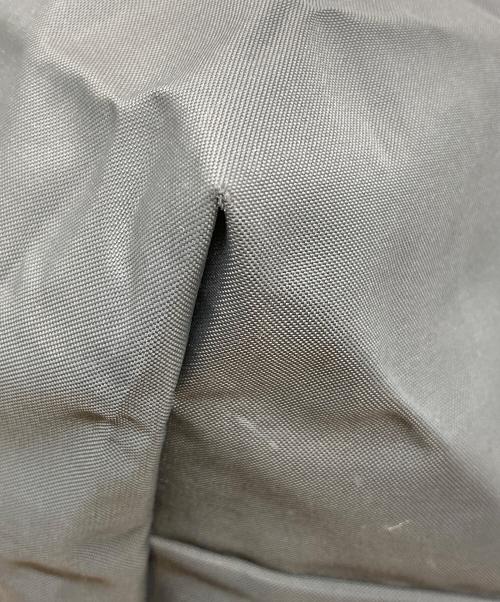 LONGCHAMP（ロンシャン）LONGCHAMP (ロンシャン) LE PLIAGE ORIGINAL  トートバッグ グレーの古着・服飾アイテム