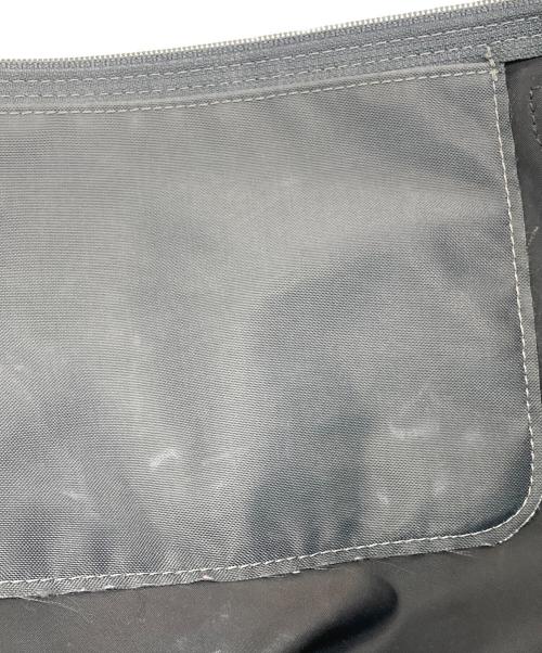 LONGCHAMP（ロンシャン）LONGCHAMP (ロンシャン) LE PLIAGE ORIGINAL  トートバッグ グレーの古着・服飾アイテム