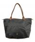 LONGCHAMP (ロンシャン) LE PLIAGE ORIGINAL  トートバッグ グレー：7000円