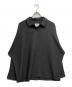 UNITED ARROWS & SONS（ユナイテッドアローズ＆サンズ）の古着「by DAISUKE OBANA S/T PL SHIRT」｜グレー