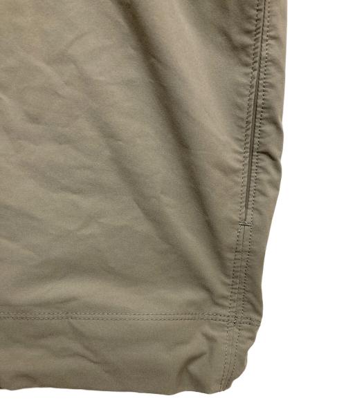 UNITED ARROWS & SONS（ユナイテッドアローズ＆サンズ）UNITED ARROWS & SONS (ユナイテッドアローズ＆サンズ) by DAISUKE OBANA＞ TFT D/SL CREW カーキ サイズ:Mの古着・服飾アイテム