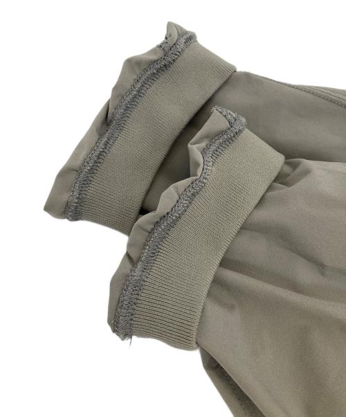 UNITED ARROWS & SONS（ユナイテッドアローズ＆サンズ）UNITED ARROWS & SONS (ユナイテッドアローズ＆サンズ) by DAISUKE OBANA＞ TFT D/SL CREW カーキ サイズ:Mの古着・服飾アイテム