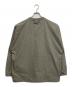 UNITED ARROWS & SONS (ユナイテッドアローズ＆サンズ) by DAISUKE OBANA＞ TFT D/SL CREW カーキ サイズ:M：5000円