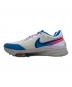 NIKE (ナイキ) Air Zoom Infinity Tour ホワイト×ブルー サイズ:27：5000円