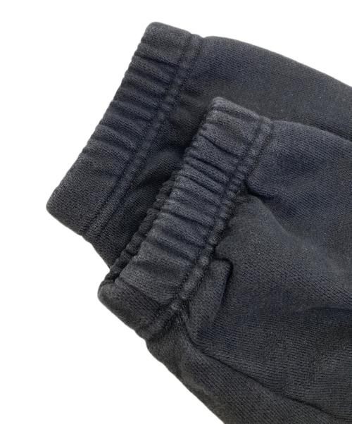 X-LARGE（エクストララージ）X-LARGE (エクストララージ) ハーフジップスウェット ブラック サイズ:Lの古着・服飾アイテム