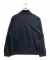 X-LARGE (エクストララージ) ハーフジップスウェット ブラック サイズ:L：5000円