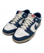 NIKEナイキ）の古着「Dunk Low "Valerian Blue"」｜ブルー