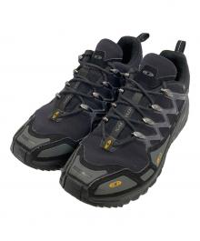 SALOMON（サロモン）の古着「ACS + CSWP」｜ブラック