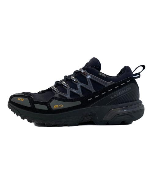 SALOMON（サロモン）SALOMON (サロモン) ACS + CSWP ブラック サイズ:27の古着・服飾アイテム