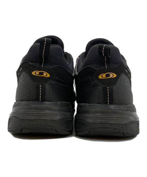SALOMON（サロモン）SALOMON (サロモン) ACS + CSWP ブラック サイズ:27の古着・服飾アイテム
