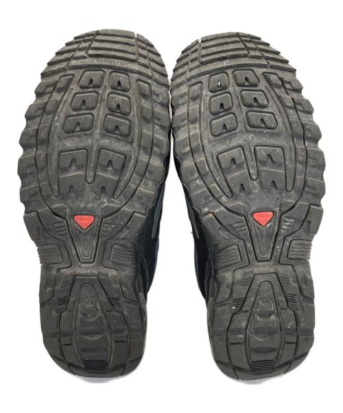 SALOMON（サロモン）SALOMON (サロモン) ACS + CSWP ブラック サイズ:27の古着・服飾アイテム