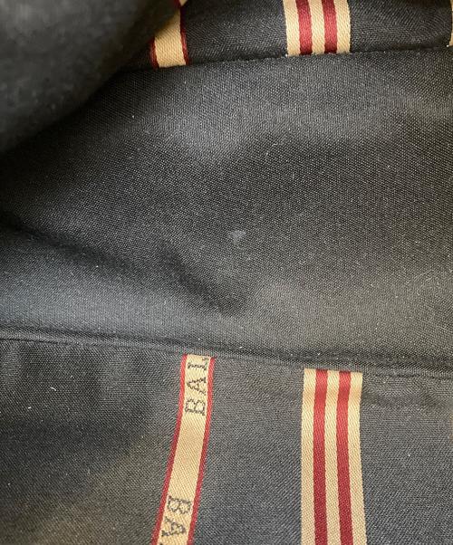 BALLY（バリー）BALLY (バリー) TREGO 2WAYブリーフケース ブラックの古着・服飾アイテム