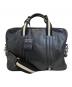 BALLY（バリー）の古着「TREGO 2WAYブリーフケース」｜ブラック