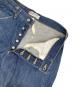 中古・古着 LEVI'S ENGINEERED (リーバイスエンジニアード) 立体裁断デニムパンツ ブルー サイズ:W32：6000円