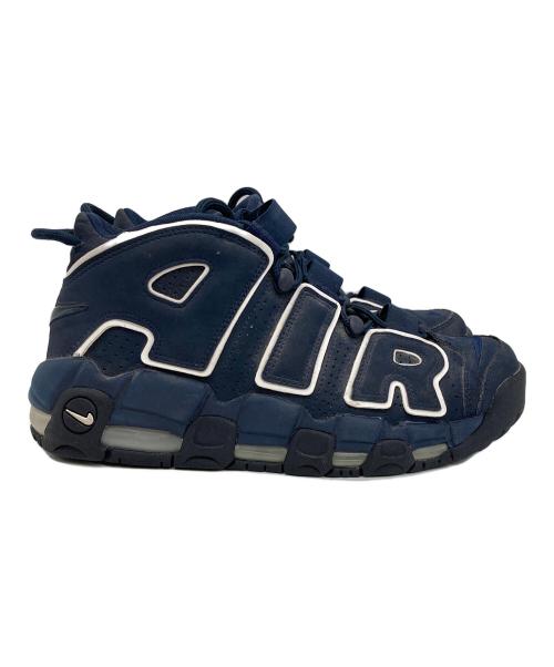 NIKE（ナイキ）NIKE (ナイキ) AIR MORE UPTEMPO 