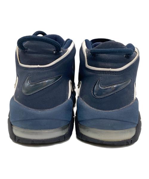 NIKE（ナイキ）NIKE (ナイキ) AIR MORE UPTEMPO 