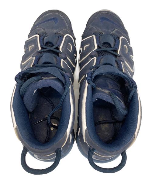 NIKE（ナイキ）NIKE (ナイキ) AIR MORE UPTEMPO 