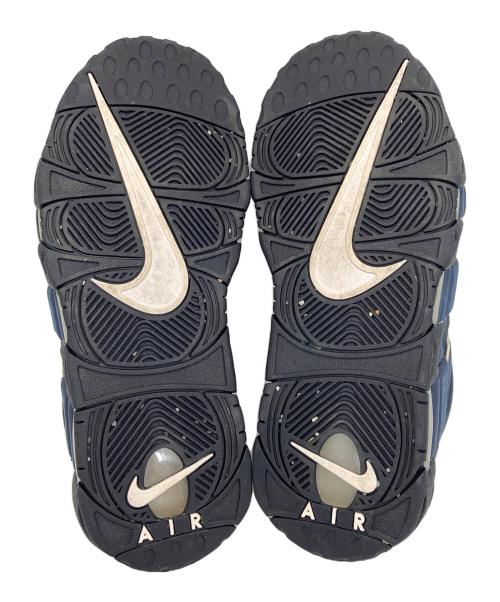 NIKE（ナイキ）NIKE (ナイキ) AIR MORE UPTEMPO 