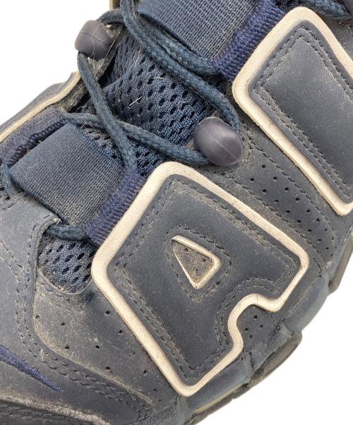 NIKE（ナイキ）NIKE (ナイキ) AIR MORE UPTEMPO 