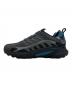 MERRELL (メレル) MOAB SPEED 2 VENT 2K SE グレー×ブルー サイズ:28：12000円
