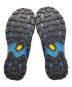 中古・古着 MERRELL (メレル) MOAB SPEED 2 VENT 2K SE グレー×ブルー サイズ:28：12000円