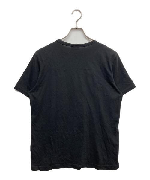 DIESEL（ディーゼル）DIESEL (ディーゼル) T-ADJUST-OD T-SHIRT ブラック サイズ:Mの古着・服飾アイテム