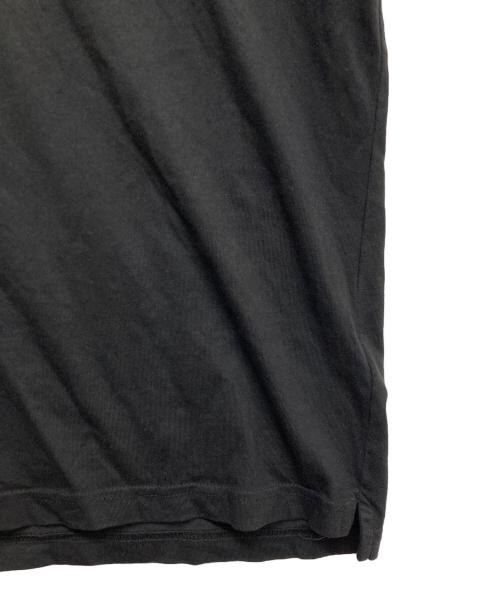 DIESEL（ディーゼル）DIESEL (ディーゼル) T-ADJUST-OD T-SHIRT ブラック サイズ:Mの古着・服飾アイテム