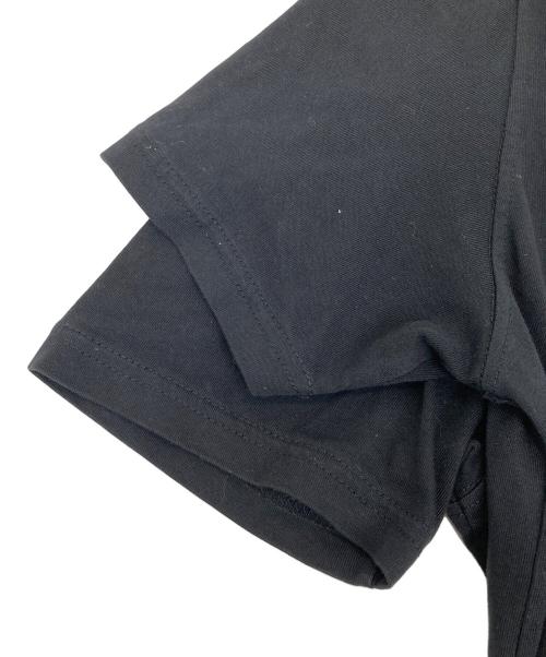 DIESEL（ディーゼル）DIESEL (ディーゼル) T-ADJUST-OD T-SHIRT ブラック サイズ:Mの古着・服飾アイテム