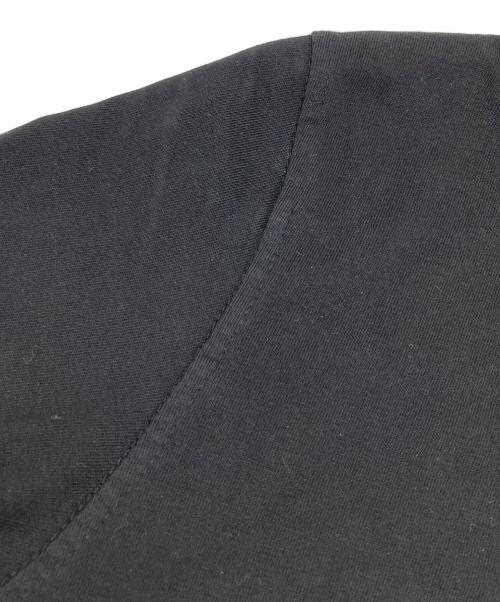DIESEL（ディーゼル）DIESEL (ディーゼル) T-ADJUST-OD T-SHIRT ブラック サイズ:Mの古着・服飾アイテム