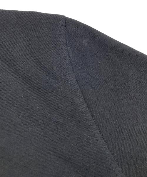 DIESEL（ディーゼル）DIESEL (ディーゼル) T-ADJUST-OD T-SHIRT ブラック サイズ:Mの古着・服飾アイテム