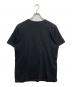 DIESEL (ディーゼル) T-ADJUST-OD T-SHIRT ブラック サイズ:M：6000円